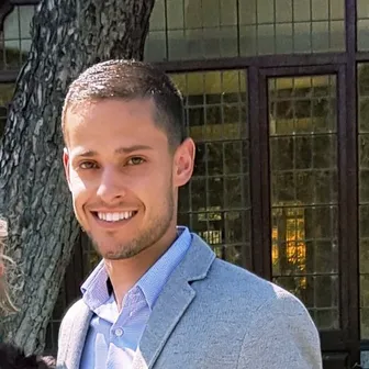 Igor Fossá Silva, Co-founder of Cited